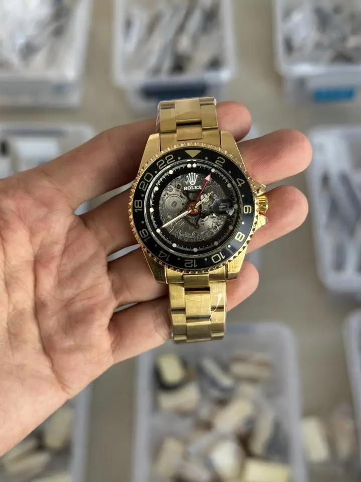 Rolex GMT Concept Quartz Premium watch