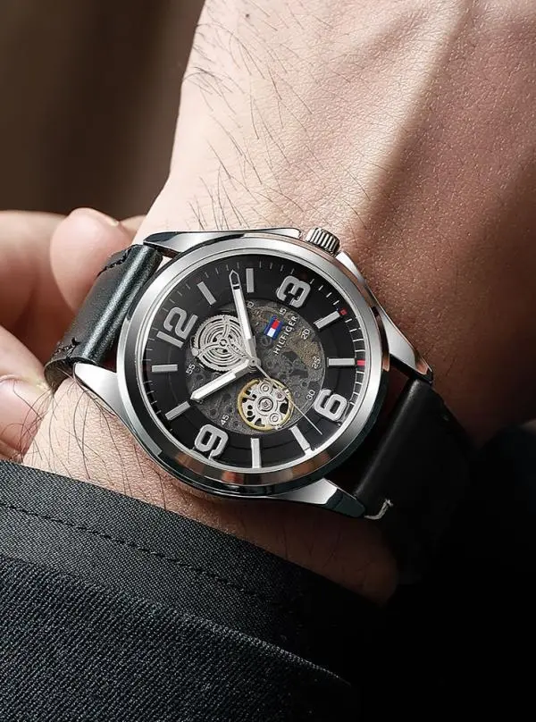 Tommy Hilfiger Premium Watch