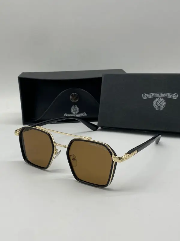 Corme heart 5 sunglasses