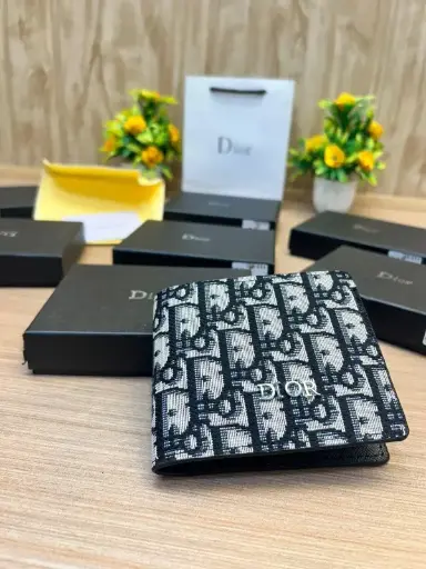 DIOR WALLET V717