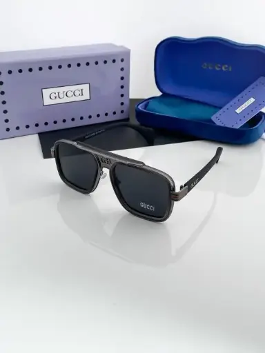 Gucci gun black 1295 sunglasses 