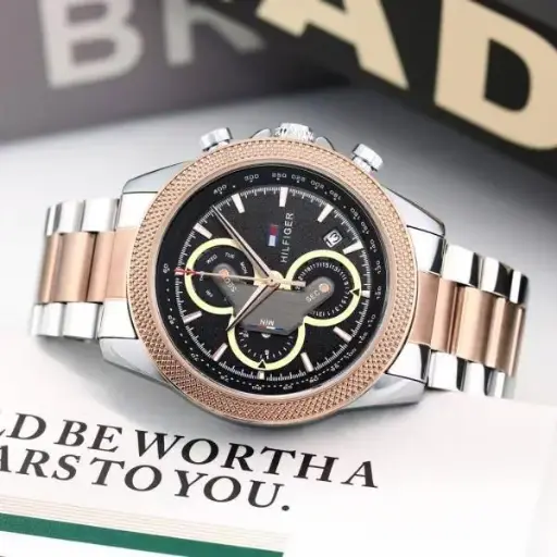 Tommy Hilfiger Watch