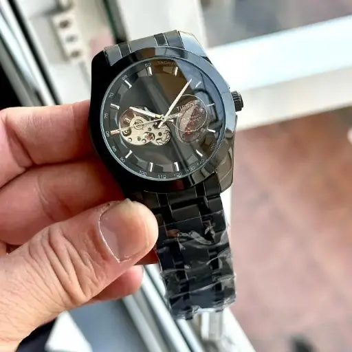 TISSOT AUTOMATIC MENS WATCH