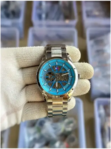 Tommy Hilfiger Automatic watch