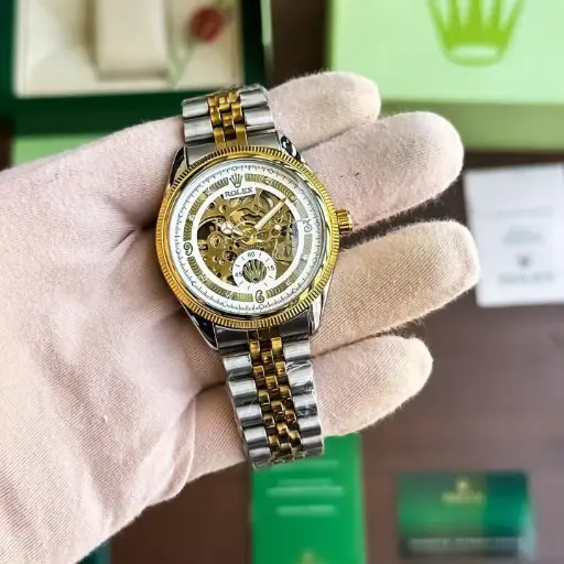 ROLE_X AUTOMATIC MENS WATCH