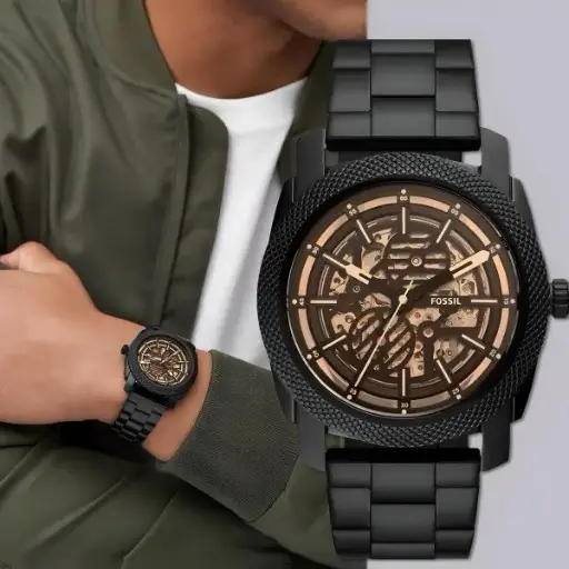 Fossil Automatic Watch