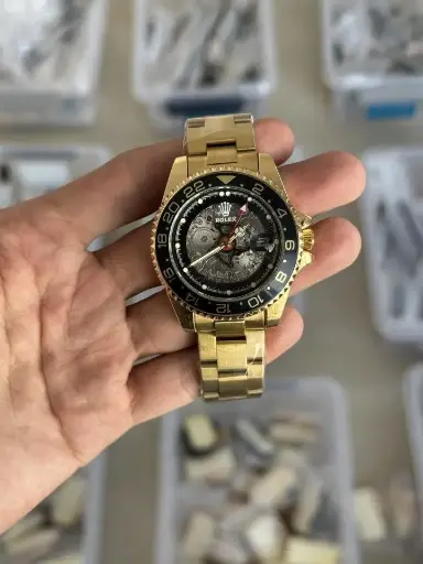 Rolex GMT Concept Quartz Premium watch