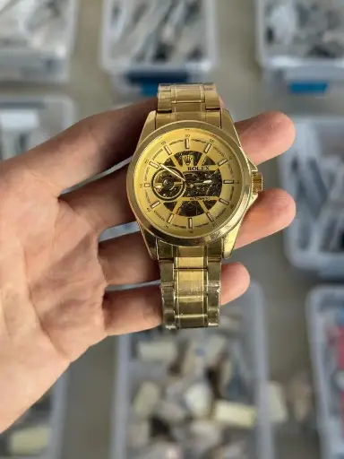Rolex Automatic Premium watch