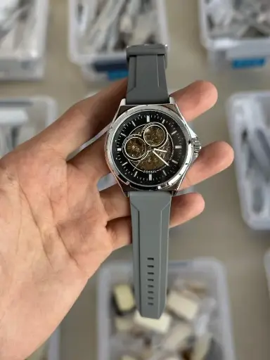 Fossil FB01 Automatic Premium watch
