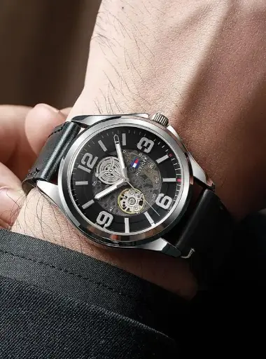 Tommy Hilfiger Premium Watch