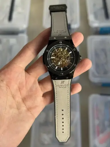 Hublot Bigbang Automatic Premium watch