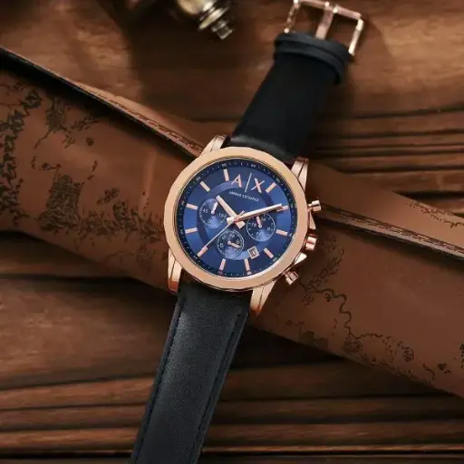 Armani Exchange Premium Mens watch