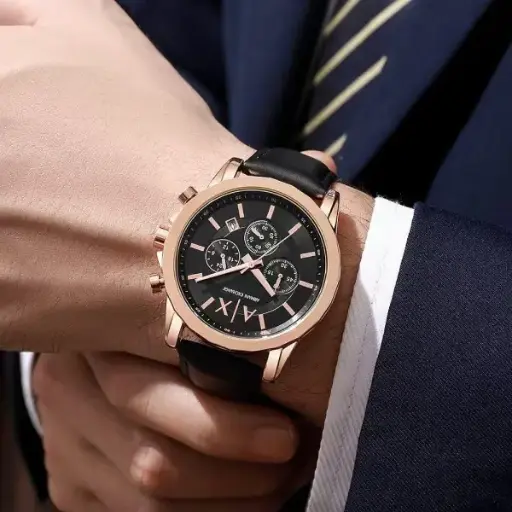 Armani Exchange Premium Mens watch