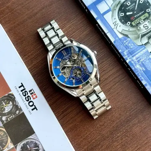 TISSOT AUTOMATIC MENS WATCH