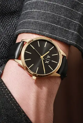 Armani Exchange Premium Mens watch