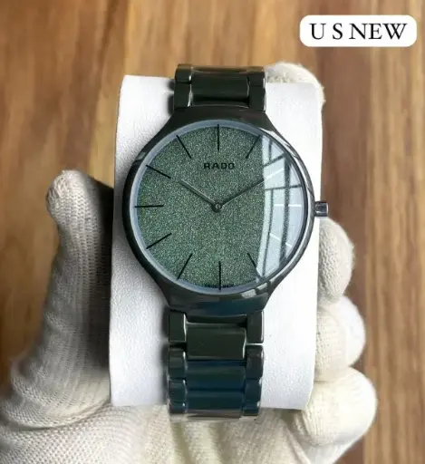 RADO TRUE THINLINE WATCH