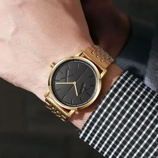 Armani Exchange Premium Mens watch