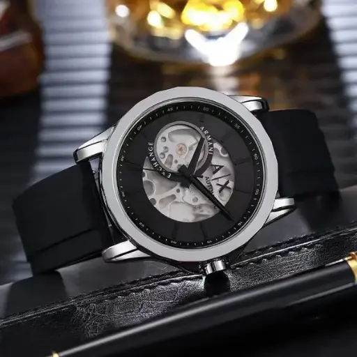 Armani exchange Mens Watch