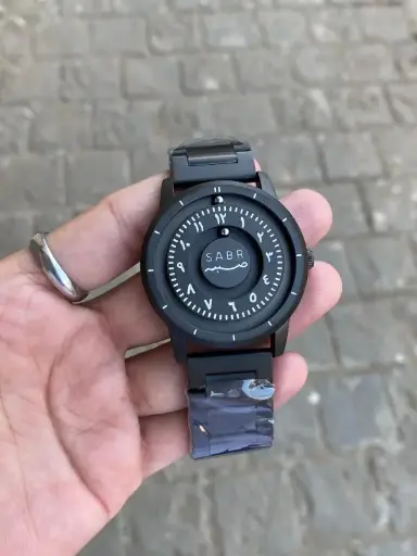 SABR MENS WATCH