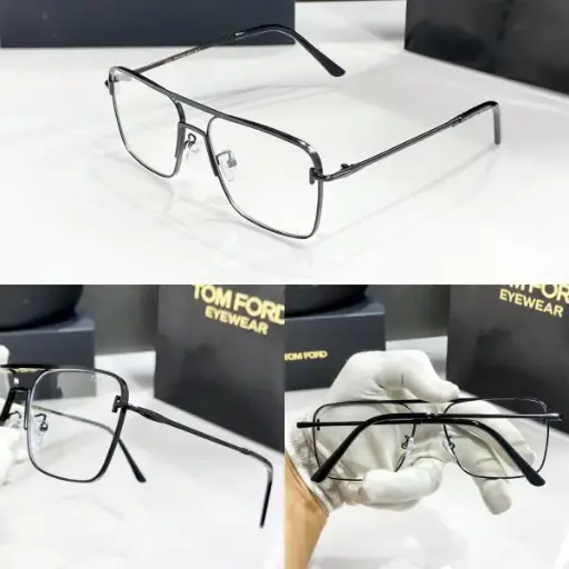 Tomford black frem 2353 sunglasses 