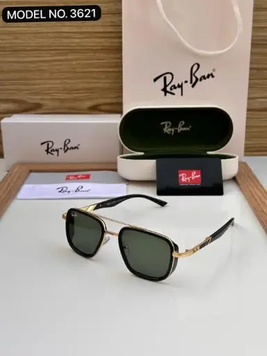 Rayban 3621 sunglasses 