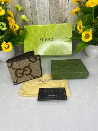 GUCC_I BIG GG WALLET 